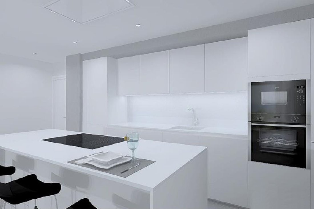 Penthouse in Fuengirola, Andalusia, Spain 5 - 15776803