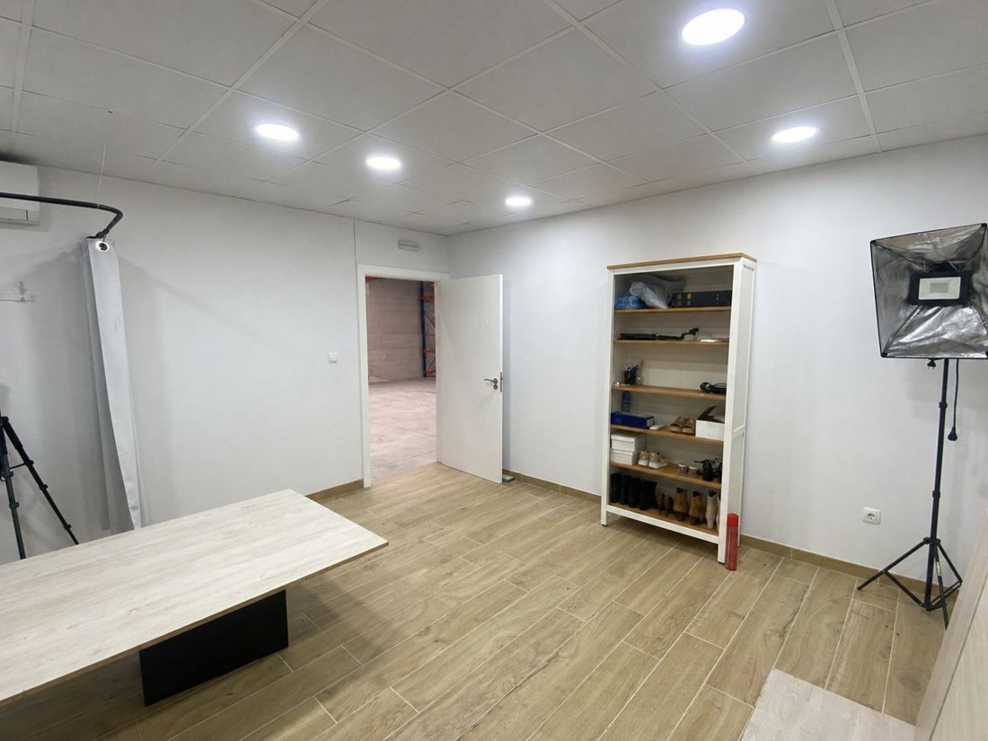 Apartment in Las Cabezas de San Juan, Andalusia, Spain 5 - 17915809