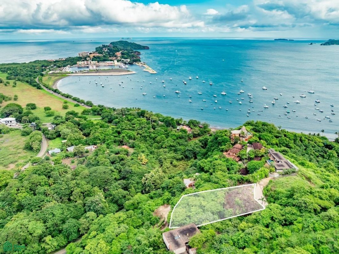 Terreno a Playa Flamingo, Provincia di Guanacaste, Costa Rica 5 - 17811234