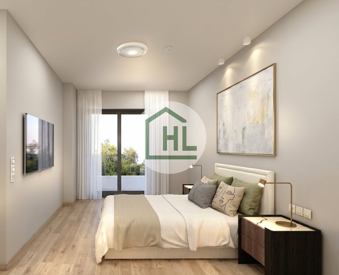Apartment in Kifisia, Attica, Greece 5 - 18805618