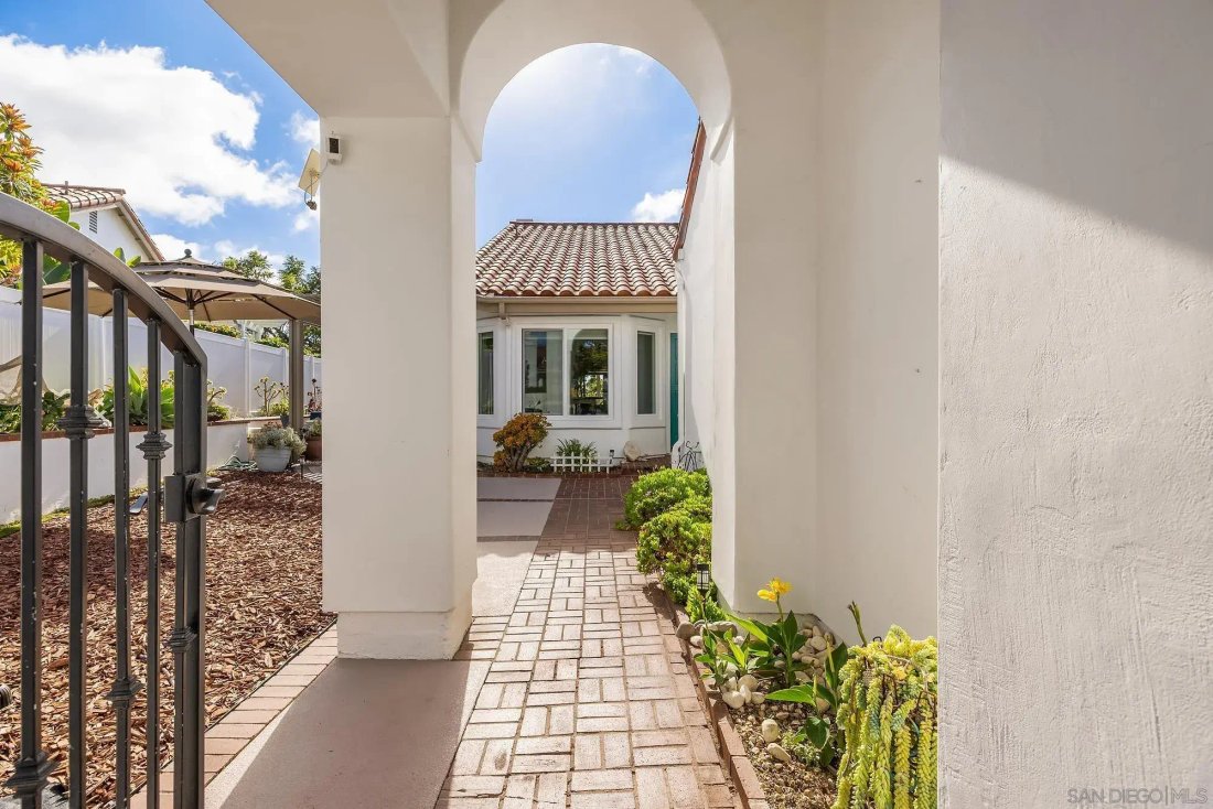 Casa en Oceanside, California, Estados Unidos 2 - 18806194
