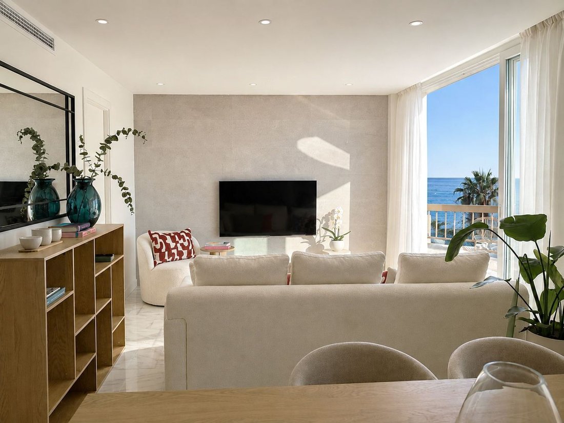 Apartment in Playa De La Malagueta, Centro, Malaga 4 - 18806190