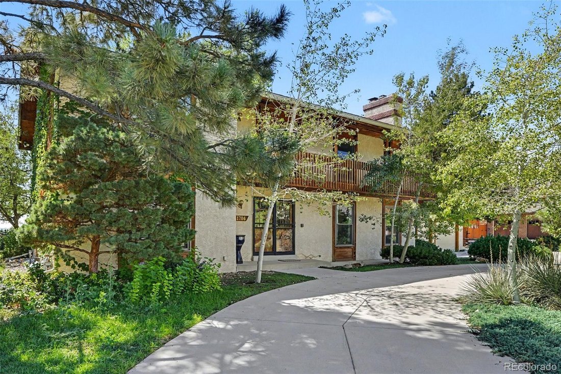 Casa en Arvada, Colorado, Estados Unidos 2 - 18806196