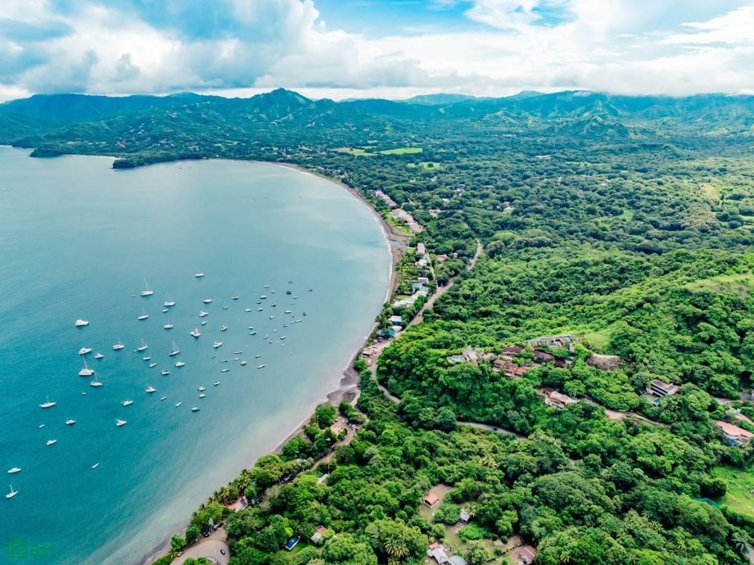 Terreno a Playa Flamingo, Provincia di Guanacaste, Costa Rica 2 - 17811234