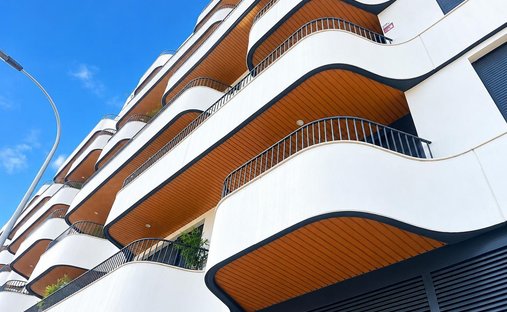 Apartment in Carretera de Cadiz, Malaga, Spain 1