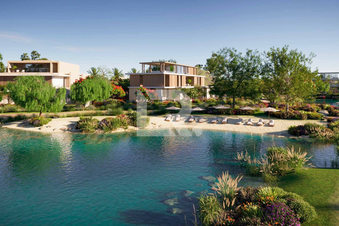 Villa in Wadi Al Safa 7, Wadi Al Safa, Dubai 5 - 18806202