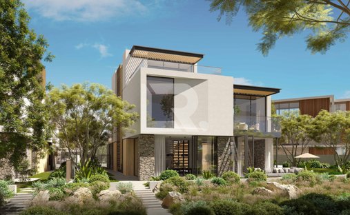 Villa in Wadi Al Safa 7, Wadi Al Safa, Dubai 1