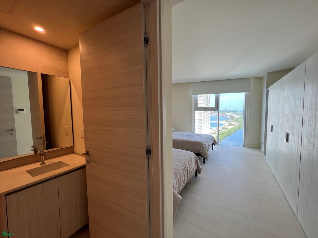 Condo in Cancún, Quintana Roo, Mexico 3 - 17830578