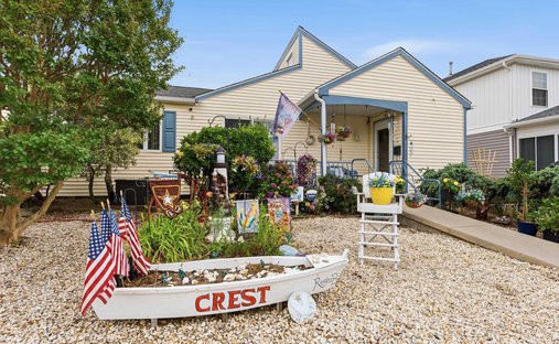 Casa a Wildwood, New Jersey, Stati Uniti 1
