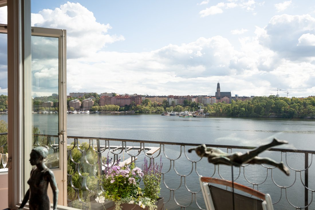 Apartment in Stockholm, Stockholm County, Sweden 2 - 18806333