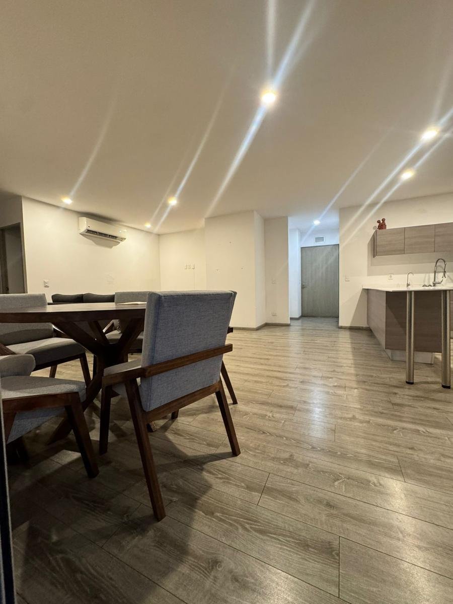 Appartamento a Monterrey, Nuevo León, Messico 1 - 18806299