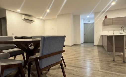 Wohnung in Monterrey, Nuevo León, Mexiko 1