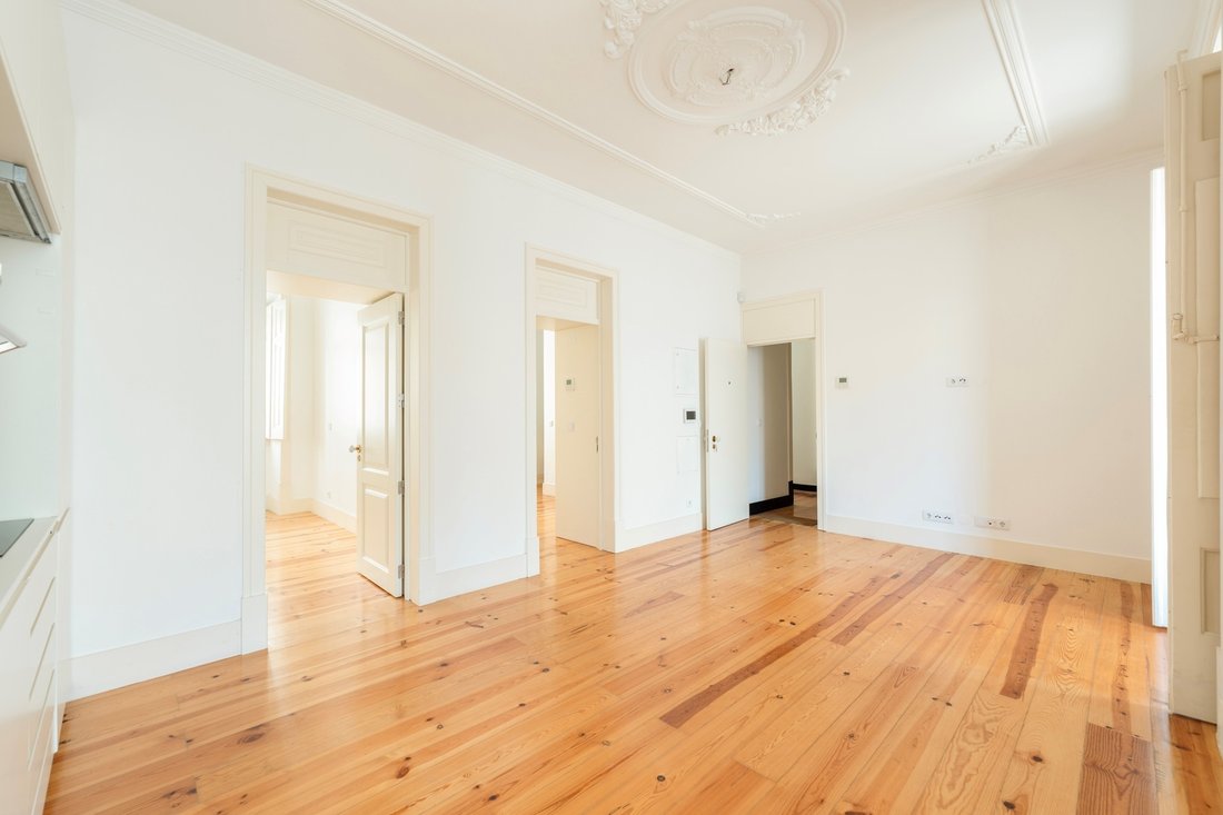 Apartment in Arroios, Lisbon, Portugal 5 - 18806311