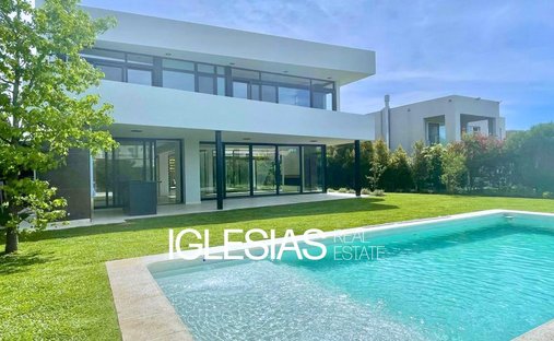 Casa en Rincón de Milberg, Provincia de Buenos Aires, Argentina 1