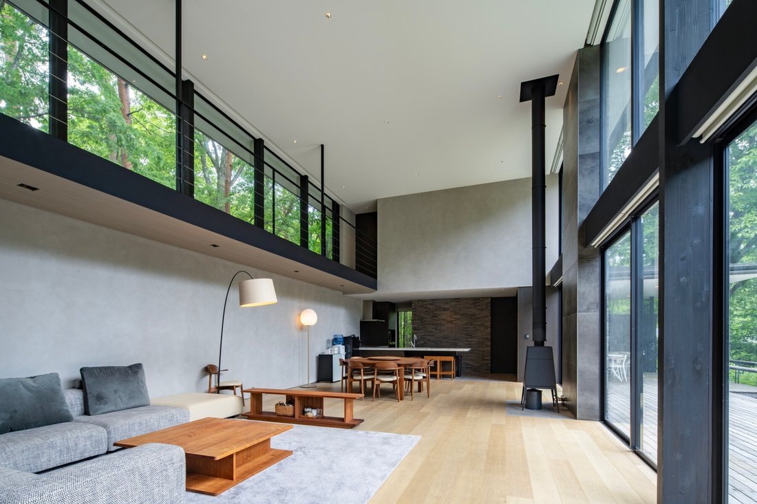 Haus in Karuizawa, Nagano, Japan 2 - 18806271