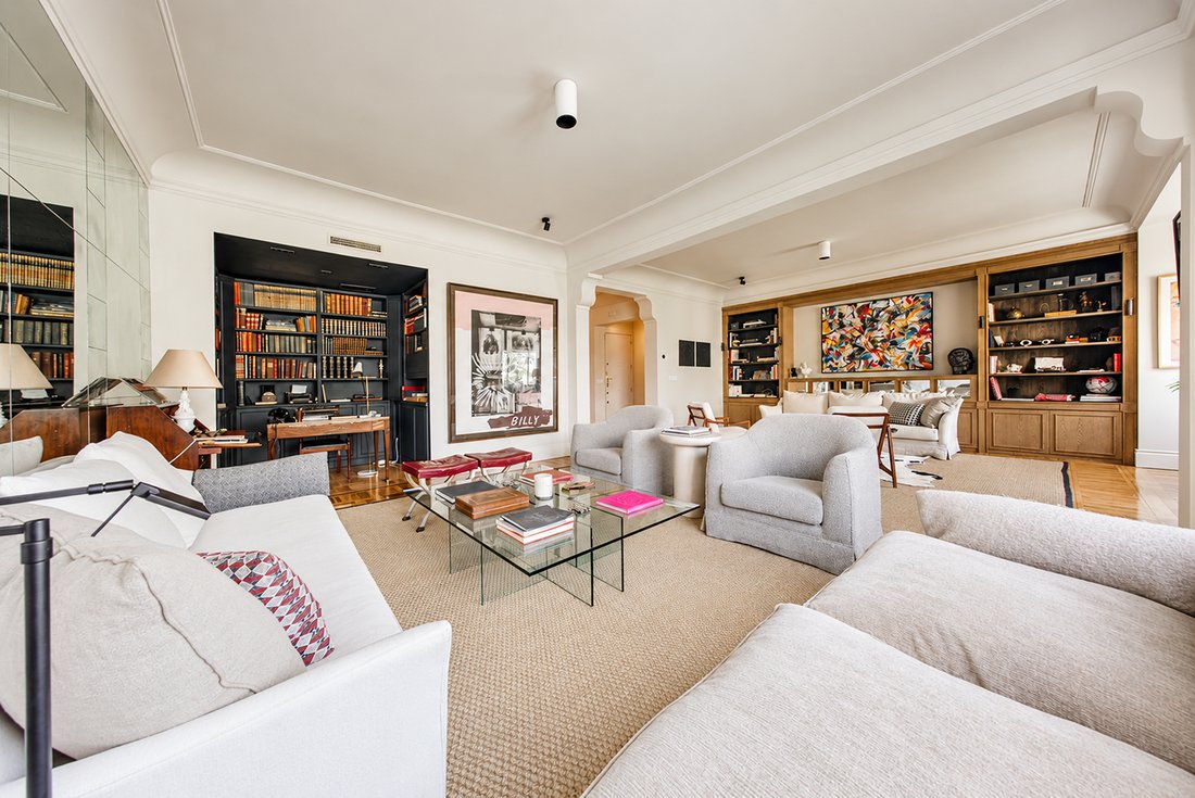 Apartment in Centro, Madrid, Spain 5 - 18806292