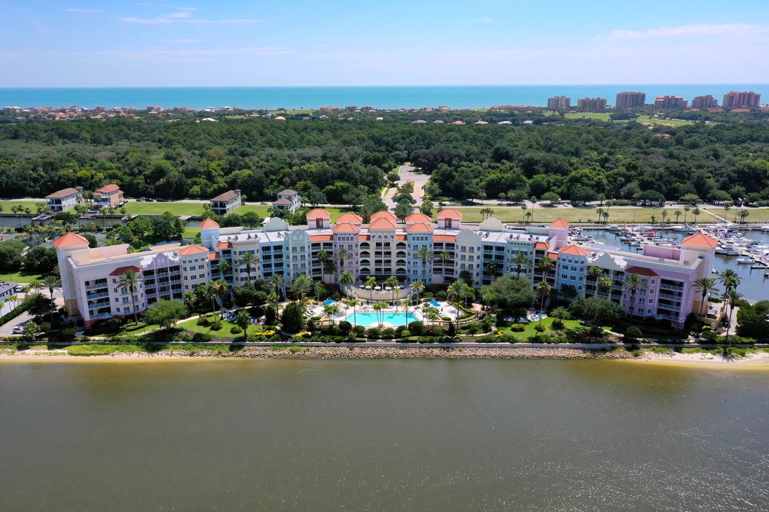 Condominio a Palm Coast, Florida, Stati Uniti 2 - 18806260