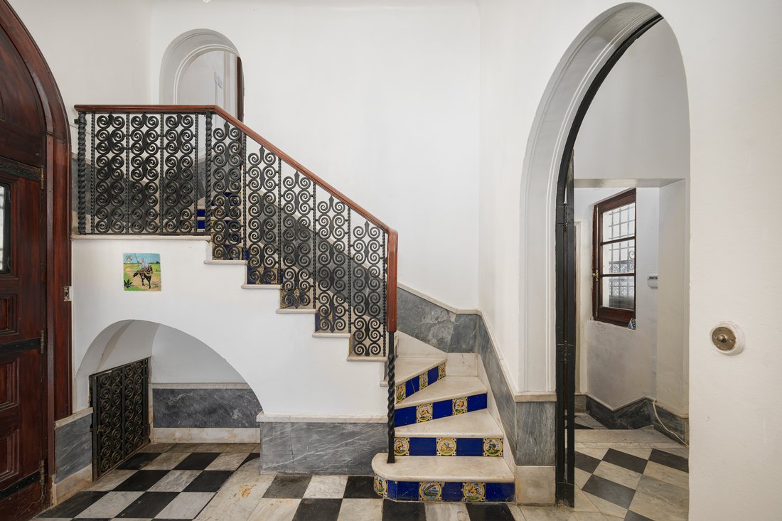 Casa en Montevideo, Departamento de Montevideo, Uruguay 3 - 18806368