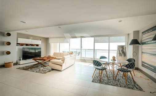 Condominio en Cancún, Quintana Roo, México 1
