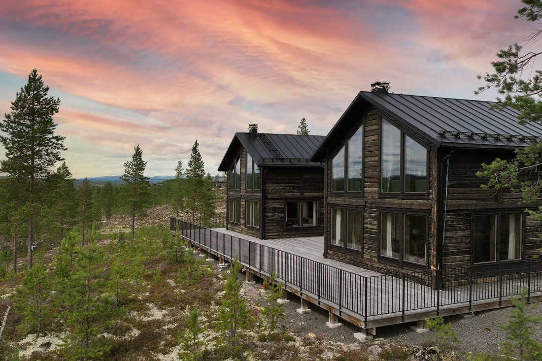 House in Idre, Dalarna County, Sweden 1 - 18806367