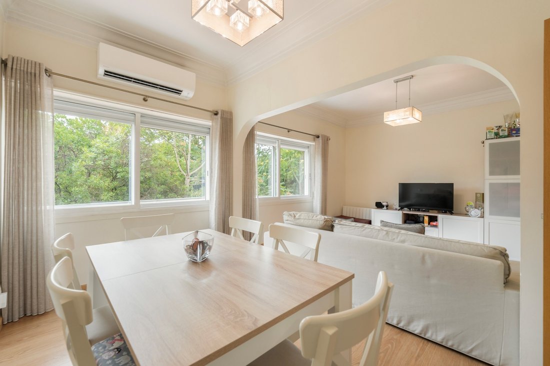 Apartment in Arroios, Lisbon, Portugal 1 - 18806263