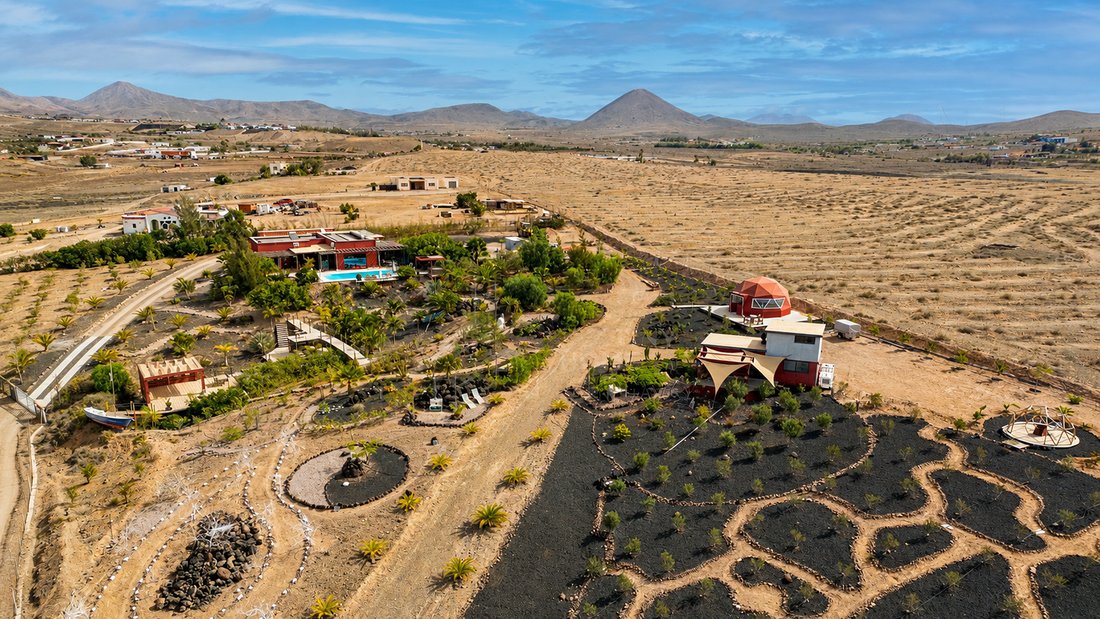 House in Valle Gran Rey, Canary Islands, Spain 3 - 18806273