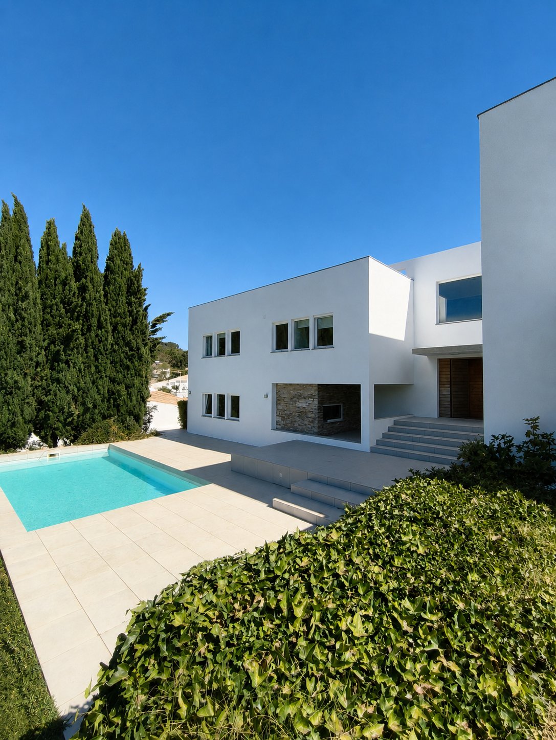 Villa in Sao Bras de Alportel, Algarve, Portugal 1 - 18806336