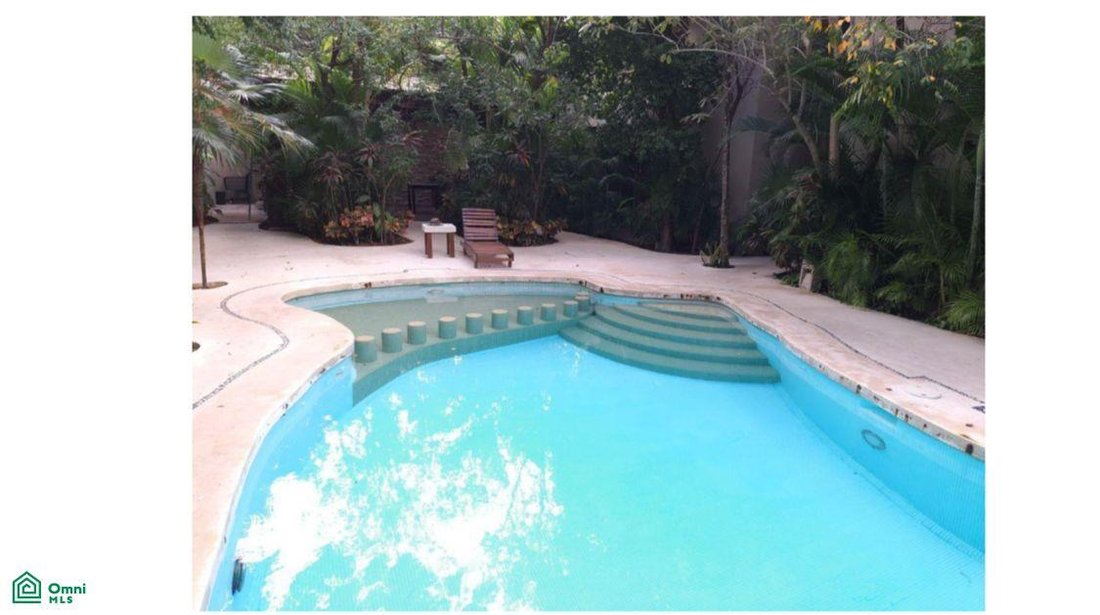 Condo in Tulum, Quintana Roo, Mexico 5 - 18243908