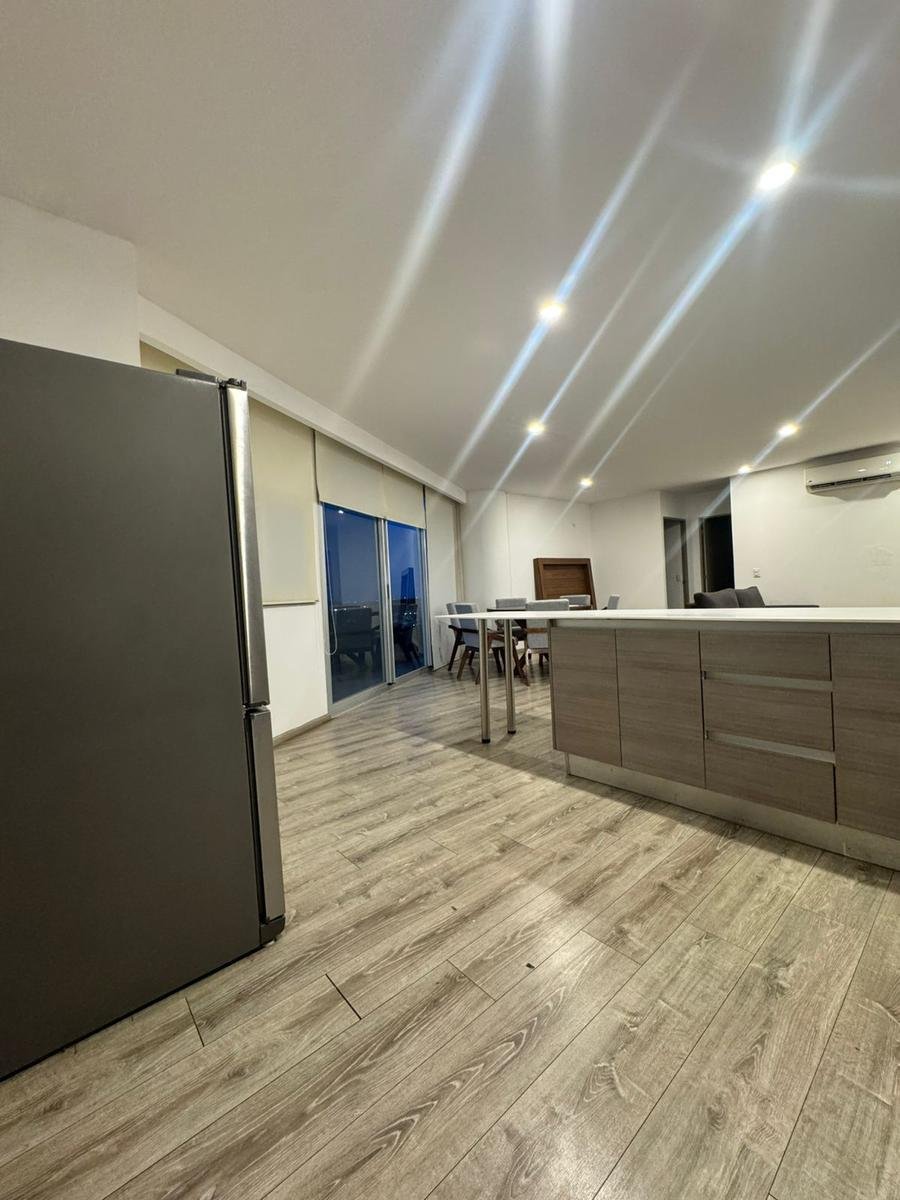 Appartamento a Monterrey, Nuevo León, Messico 3 - 18806299