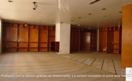 Eigentumswohnung in Mexico City, Mexiko 1