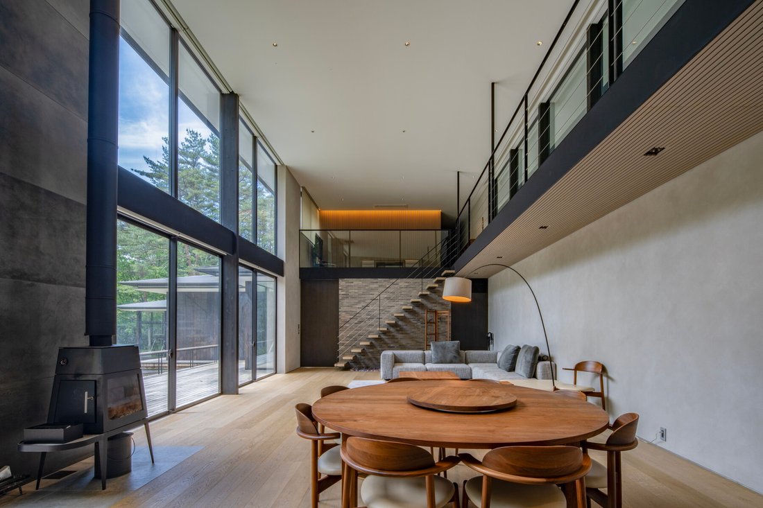 Haus in Karuizawa, Nagano, Japan 3 - 18806271