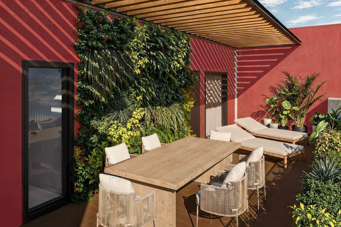 Apartment in Arroios, Lisbon, Portugal 1 - 18806286