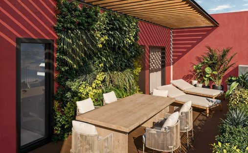 Apartment in Arroios, Lisbon, Portugal 1