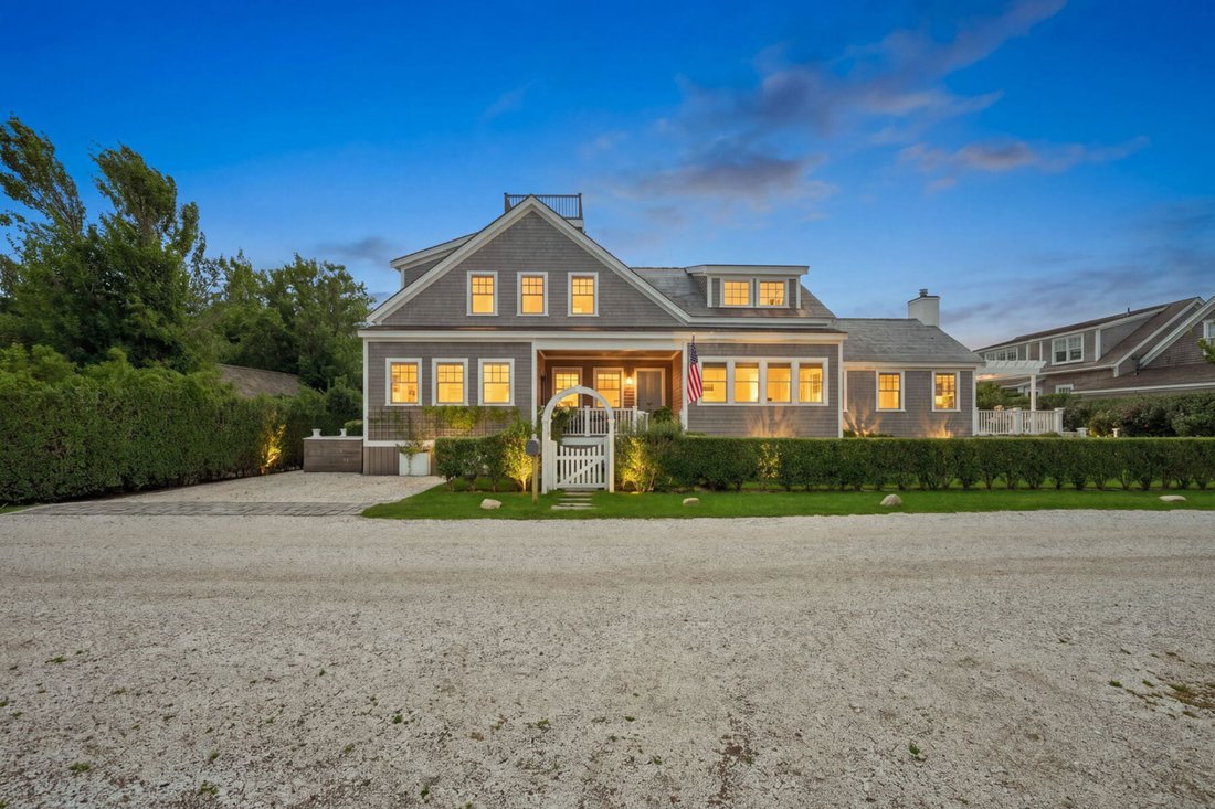 House in Nantucket, Massachusetts, United States 4 - 18806309