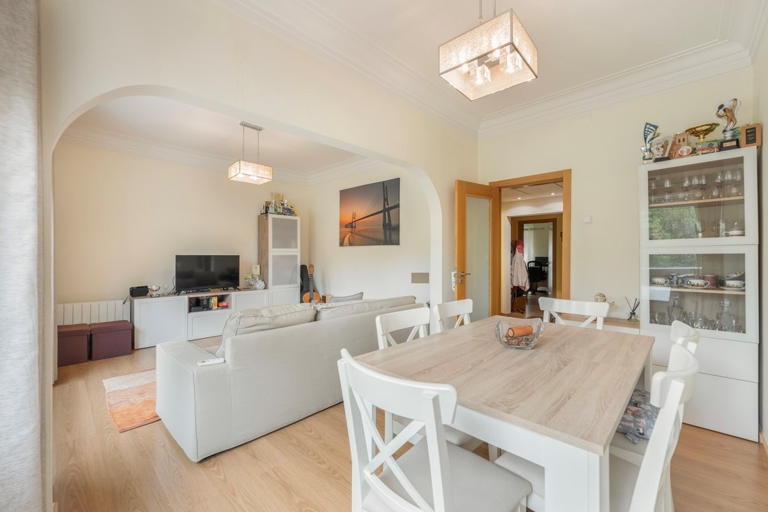 Apartment in Arroios, Lisbon, Portugal 2 - 18806263