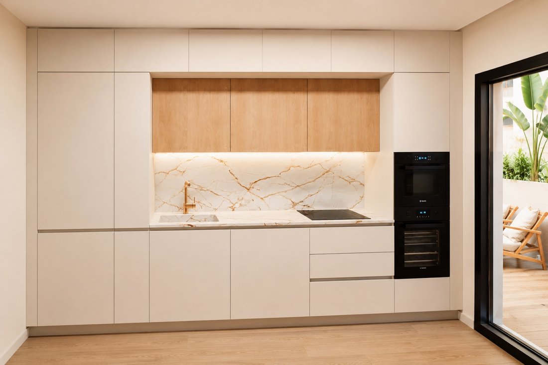 Apartment in Arroios, Lisbon, Portugal 4 - 18806276