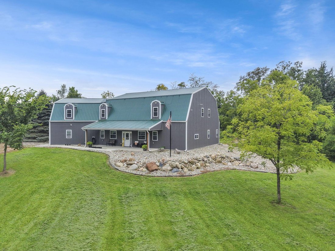 House in Mount Gilead, Ohio, United States 2 - 18806326