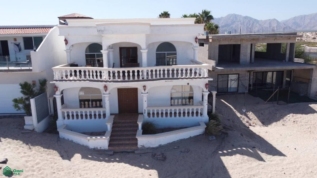 House in San Felipe, Baja California, Mexico 1 - 17101046