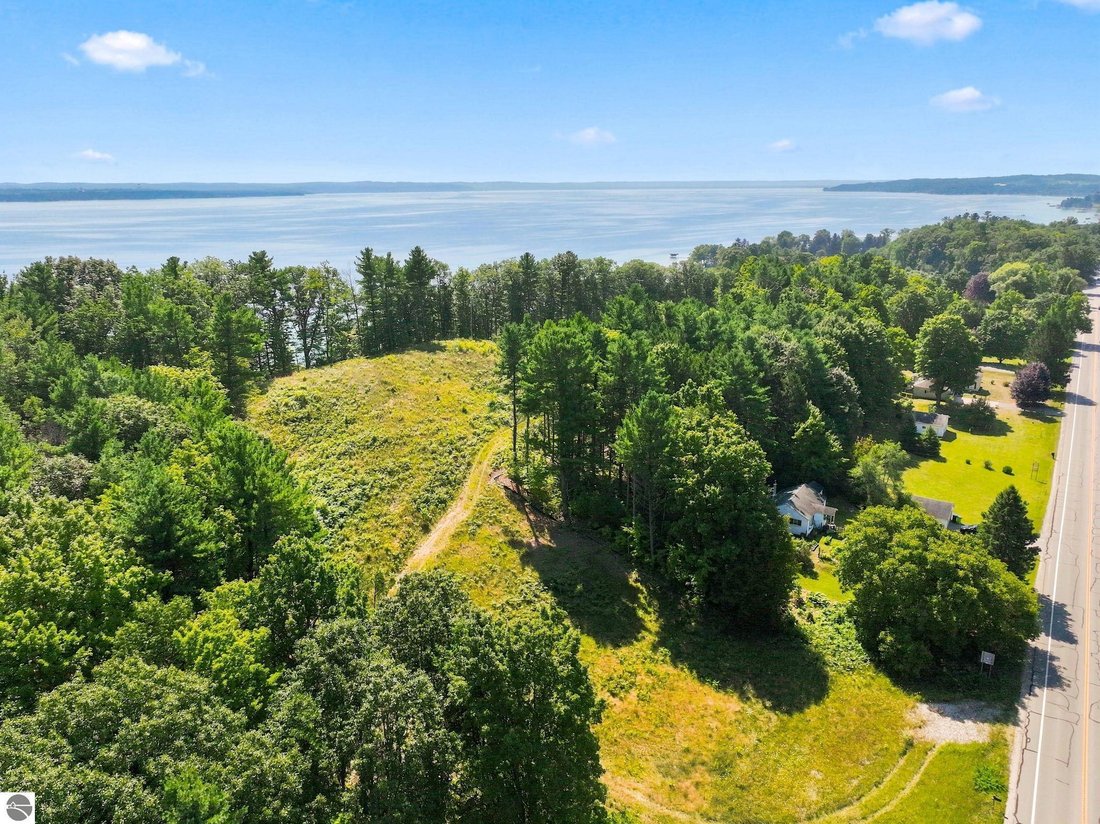 Land in Traverse City, Michigan, Vereinigte Staaten 3 - 18793185