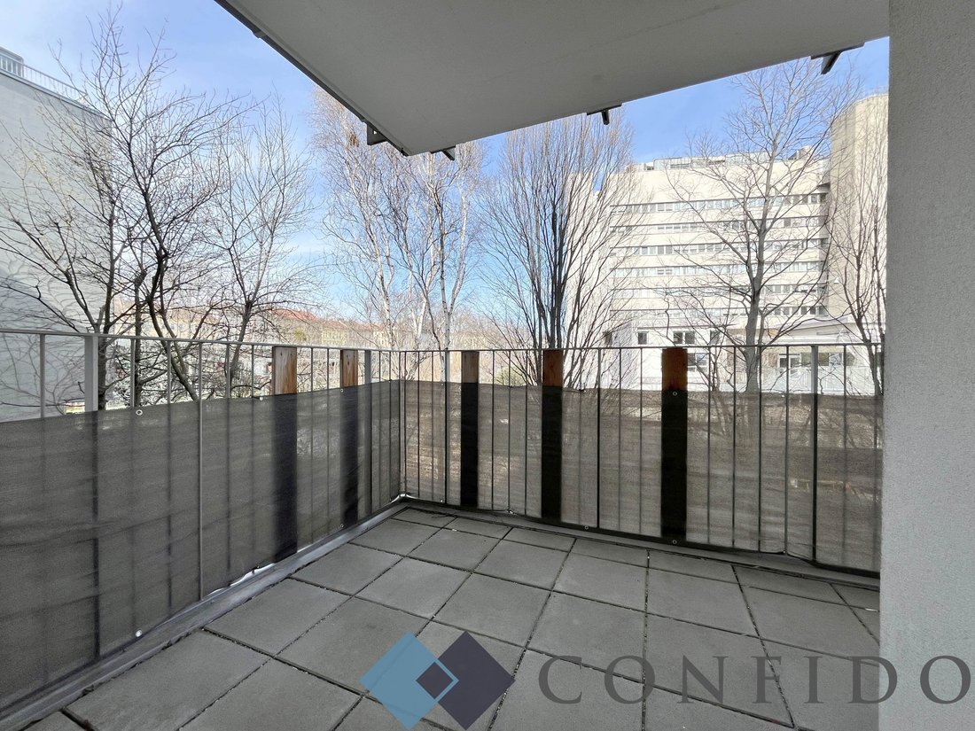Condo in Vienna, Wien, Austria 1 - 18806296