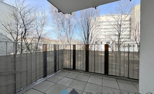 Condo in Vienna, Wien, Austria 1