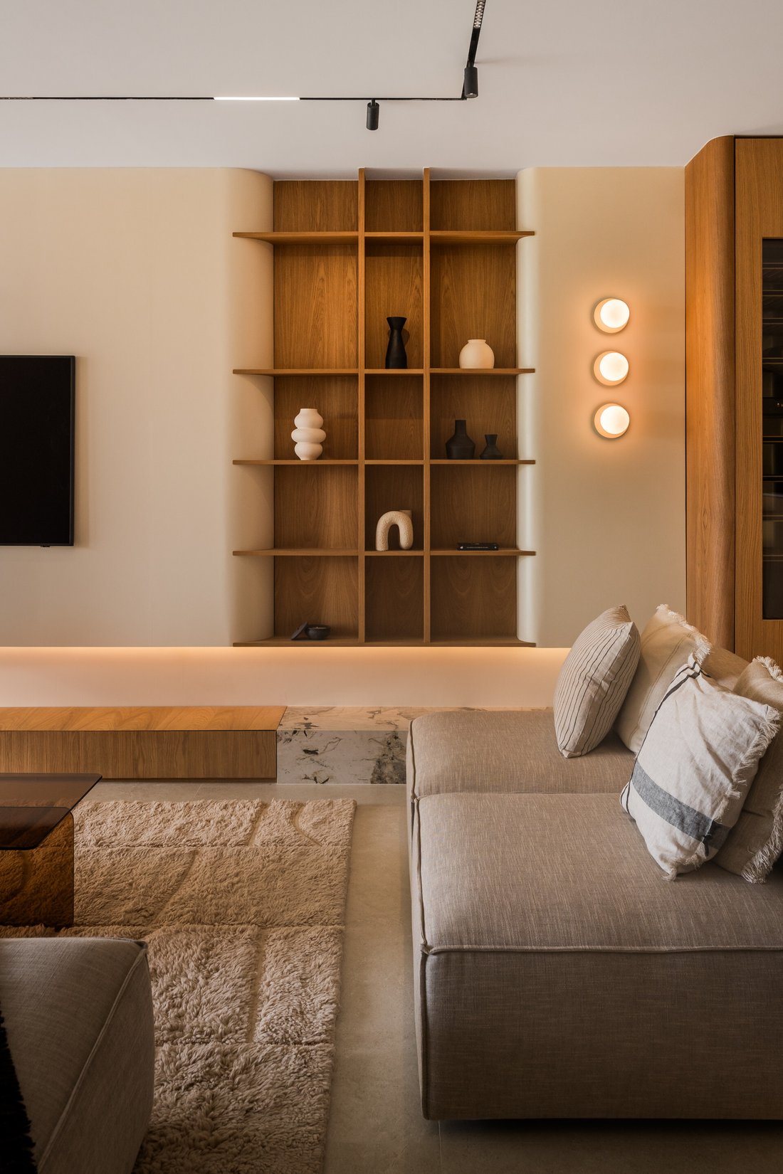 Townhouse en Playa Puerto Banús, Marbella, España 5 - 18806356