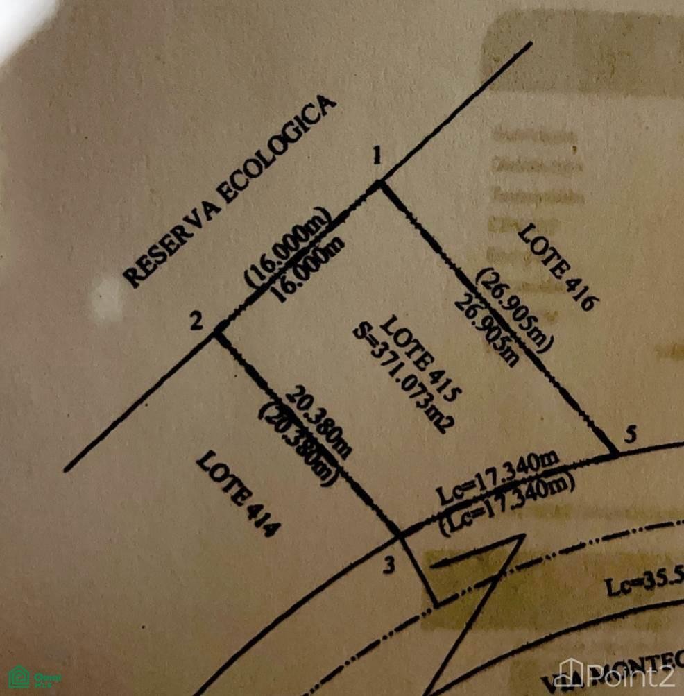 Land in Tijuana, Baja California, Mexiko 4 - 17815106