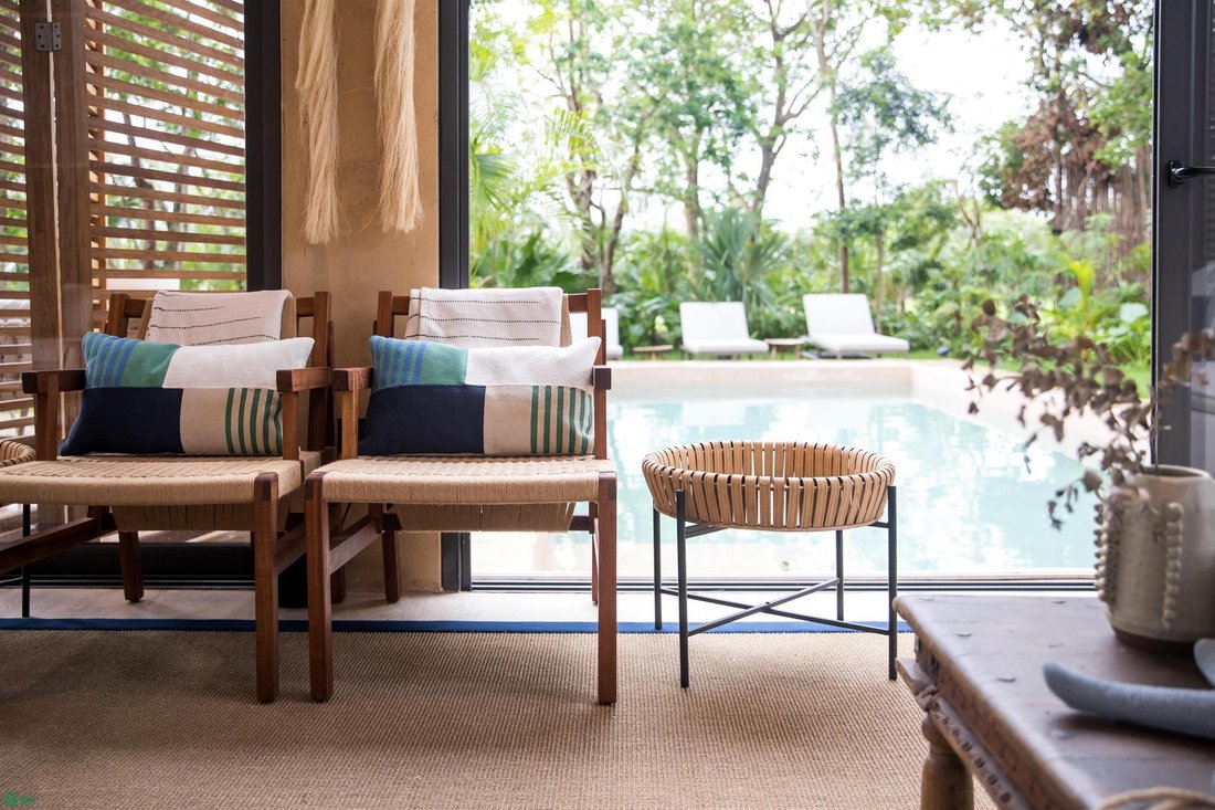 Casa in Playa del Carmen, Quintana Roo, Messico 4 - 17089325
