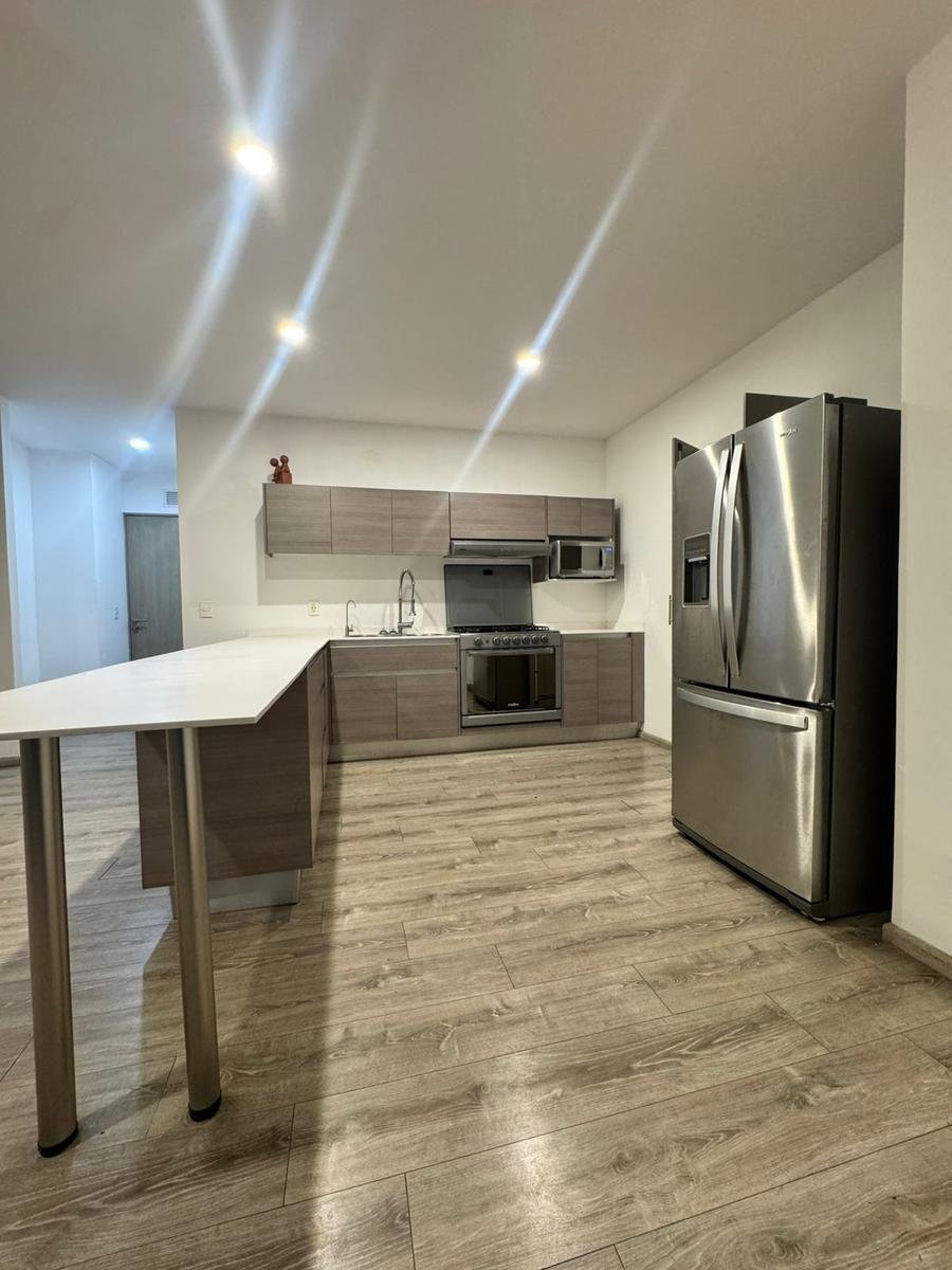 Appartamento a Monterrey, Nuevo León, Messico 5 - 18806299