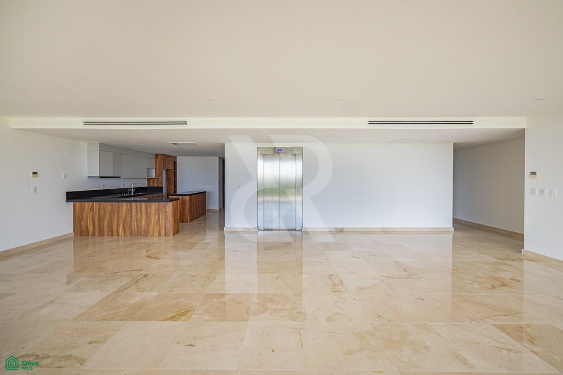 Condo in Cancún, Quintana Roo, Mexico 4 - 17848439