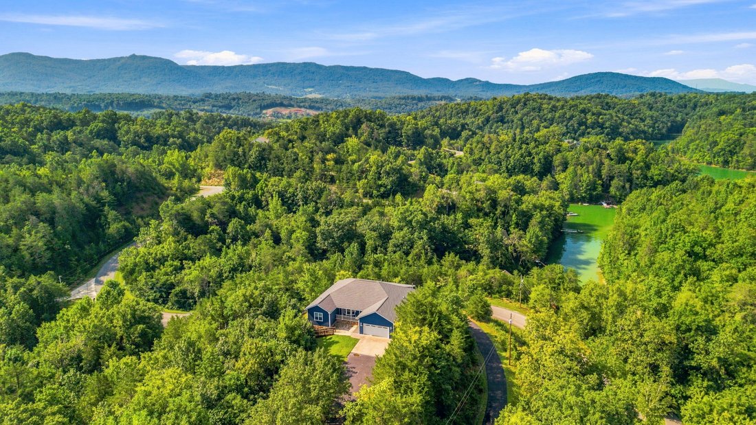 House in Sevierville, Tennessee, United States 2 - 18806304