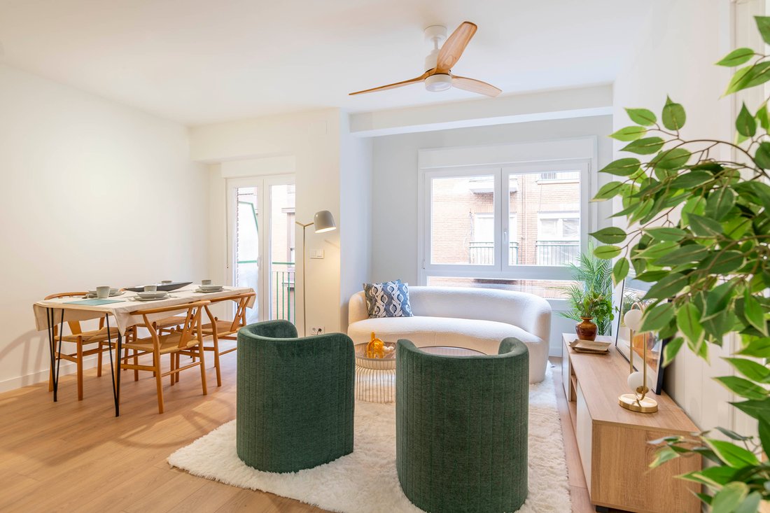 Apartment in Arganzuela, Madrid, Spain 5 - 18806290