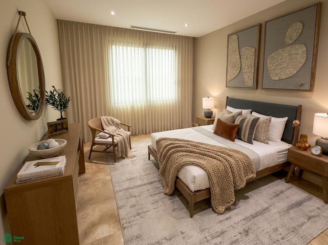 Condo in Cancún, Quintana Roo, Mexico 3 - 17848437