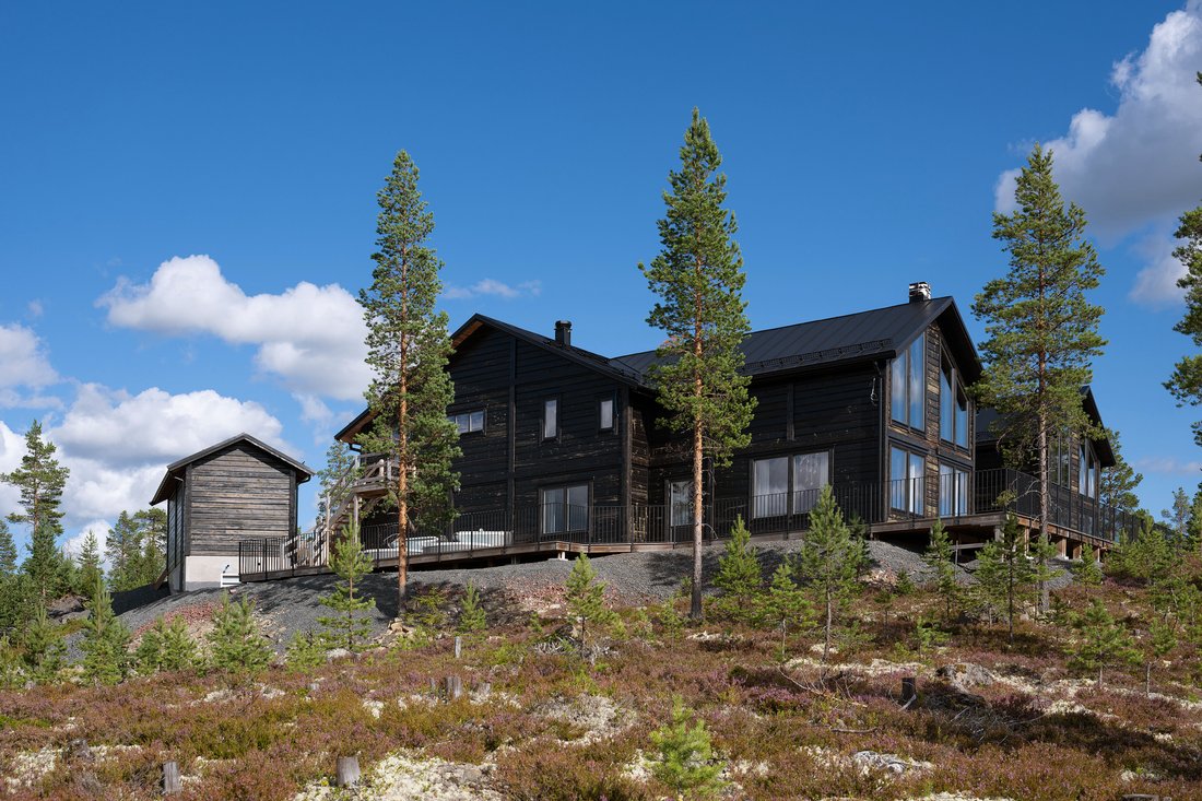 House in Idre, Dalarna County, Sweden 3 - 18806367